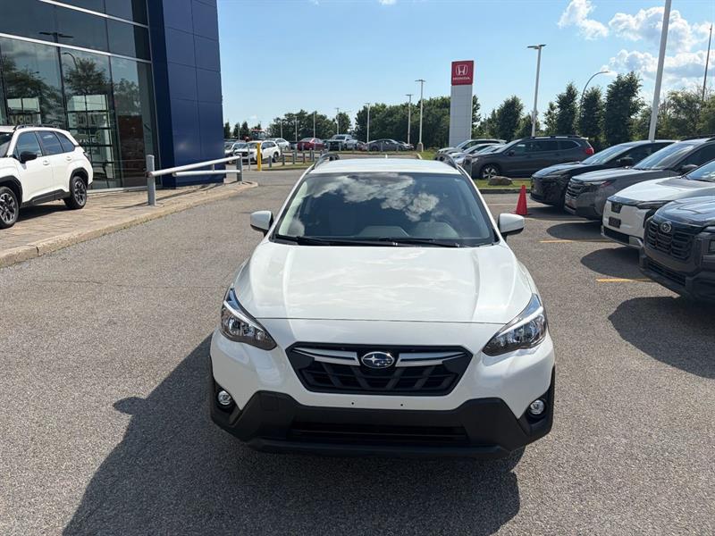 subaru Crosstrek 2023 - 2