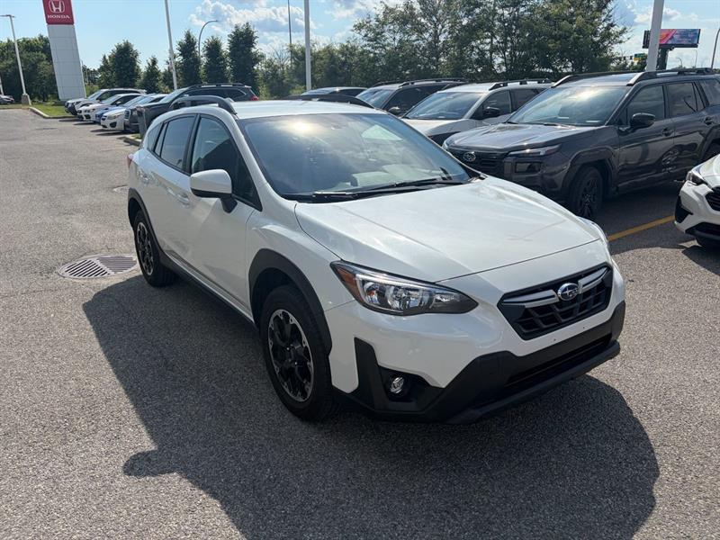 subaru Crosstrek 2023 - 3