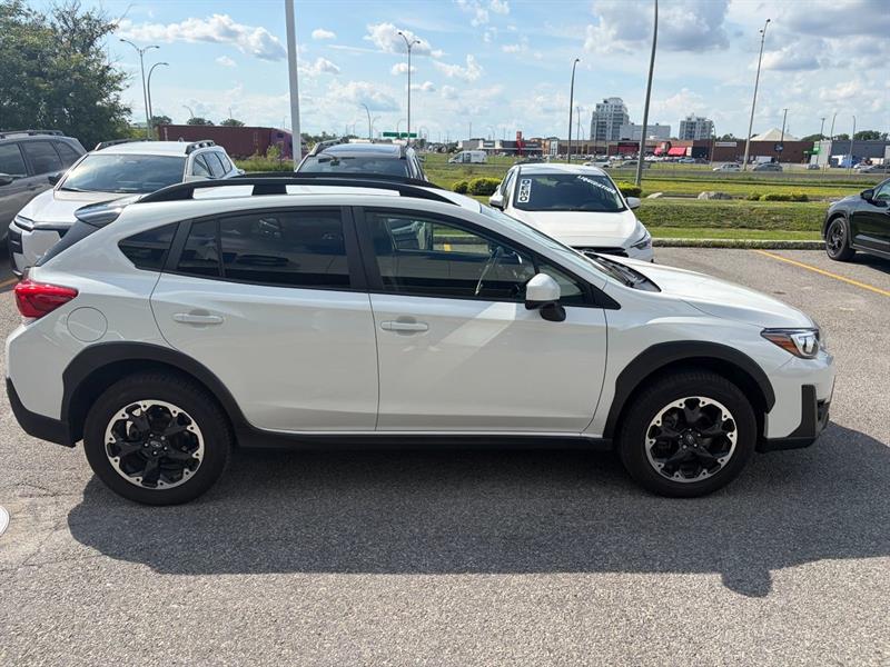 subaru Crosstrek 2023 - 4