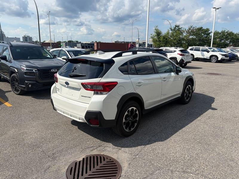subaru Crosstrek 2023 - 5