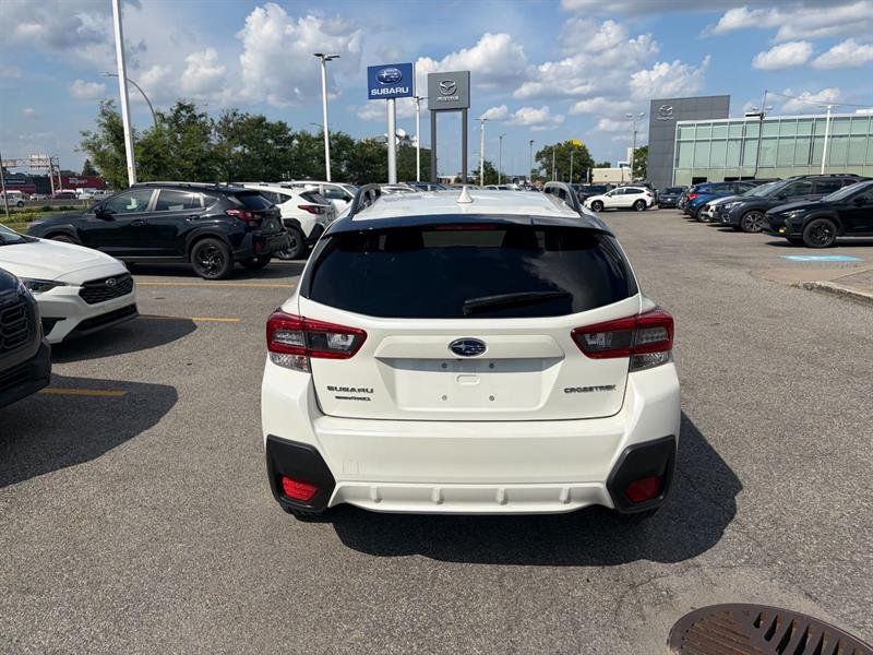 subaru Crosstrek 2023 - 6