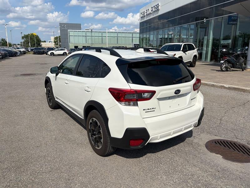 subaru Crosstrek 2023 - 7