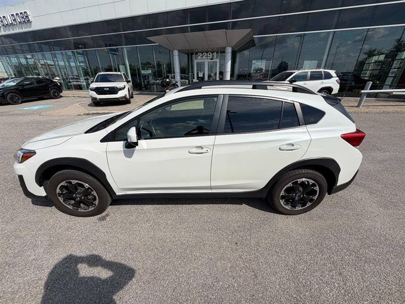 subaru Crosstrek 2023 - 8
