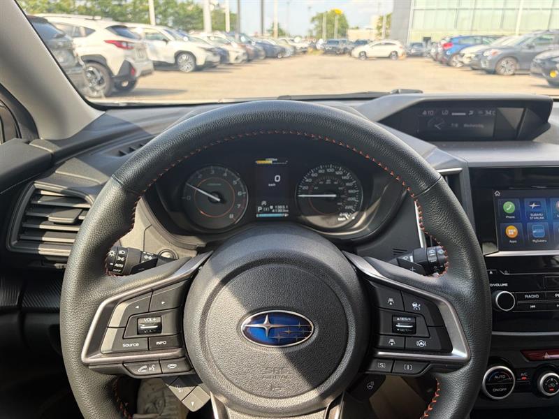 subaru Crosstrek 2023 - 10