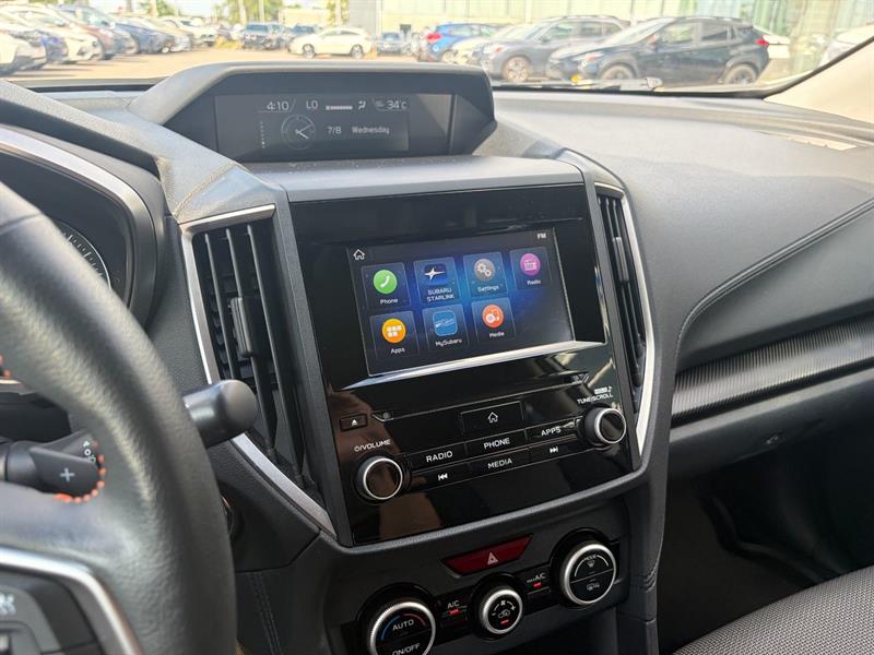 subaru Crosstrek 2023 - 11