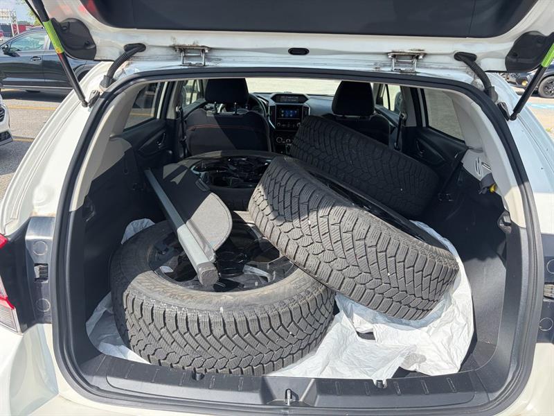 subaru Crosstrek 2023 - 13