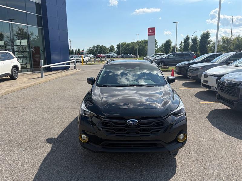 subaru Crosstrek 2024 - 2