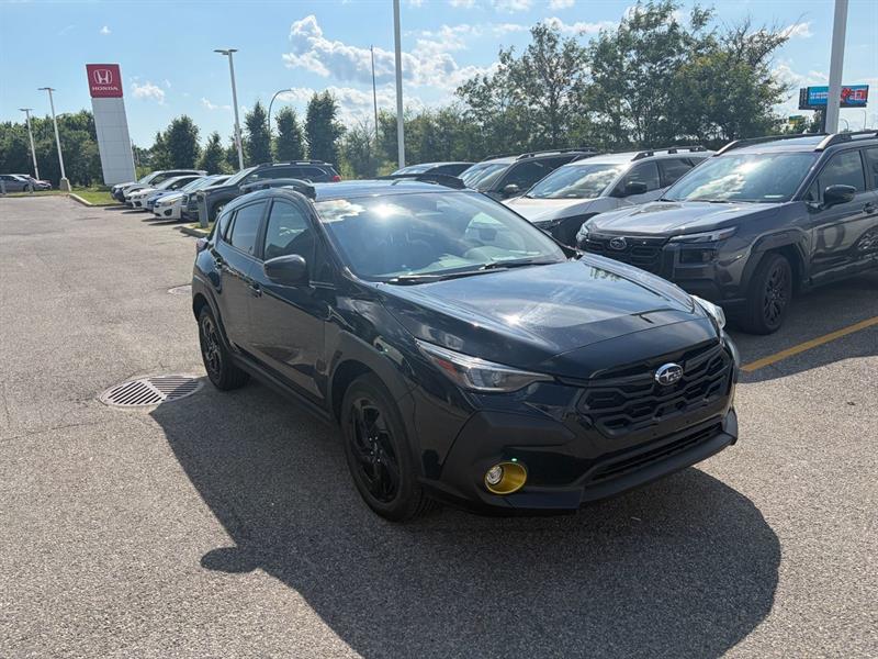 subaru Crosstrek 2024 - 3