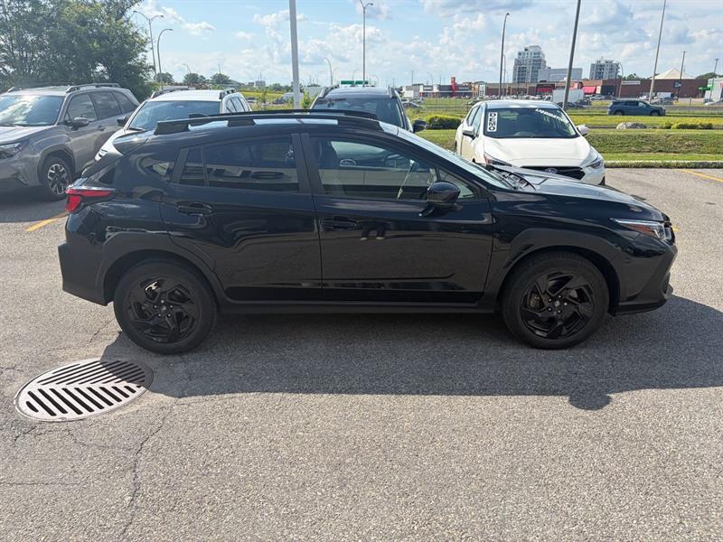 subaru Crosstrek 2024 - 4