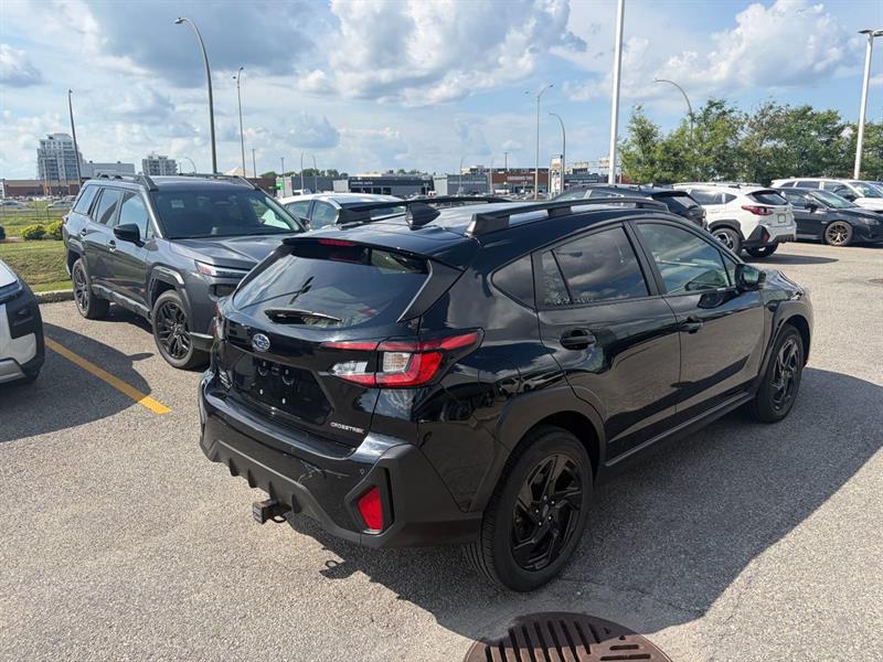 subaru Crosstrek 2024 - 5