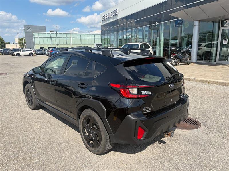 subaru Crosstrek 2024 - 6