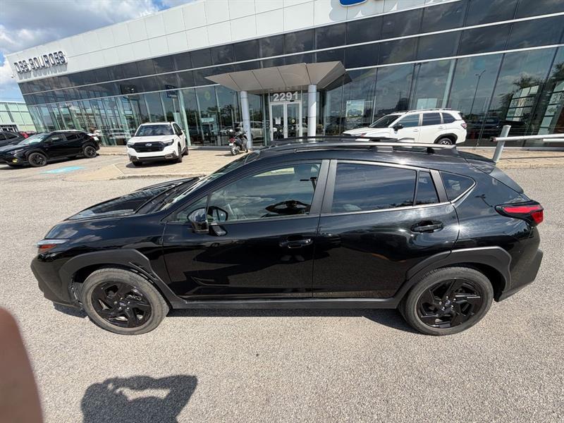 subaru Crosstrek 2024 - 7