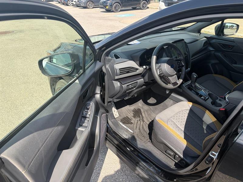 subaru Crosstrek 2024 - 8