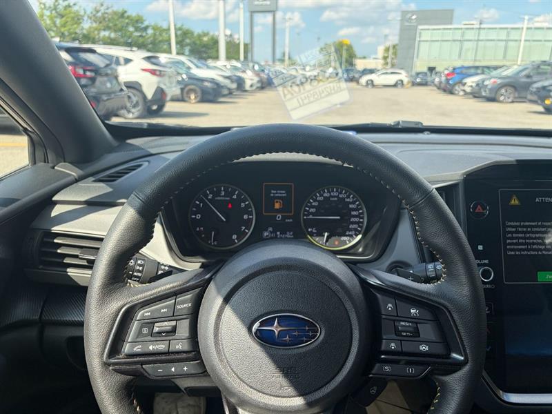 subaru Crosstrek 2024 - 9