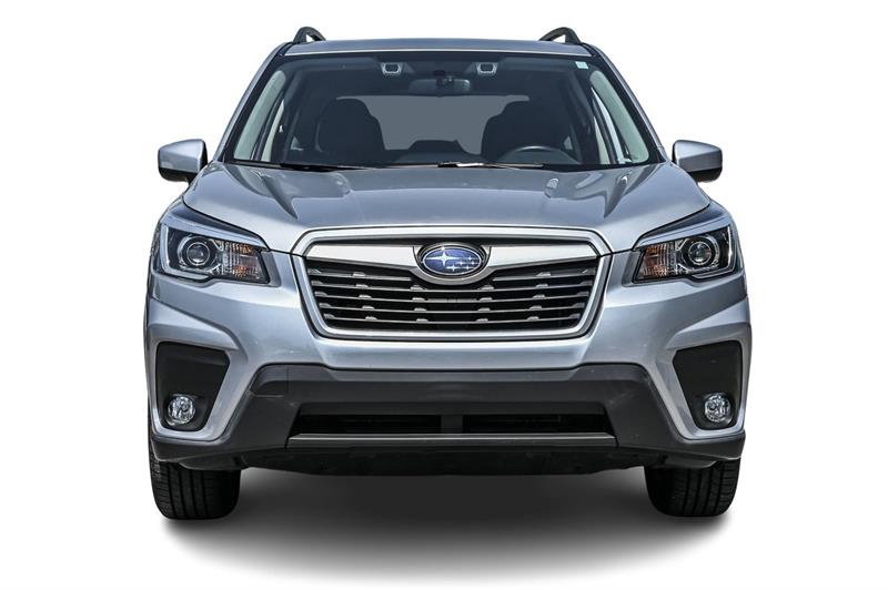subaru Forester 2019 - 2