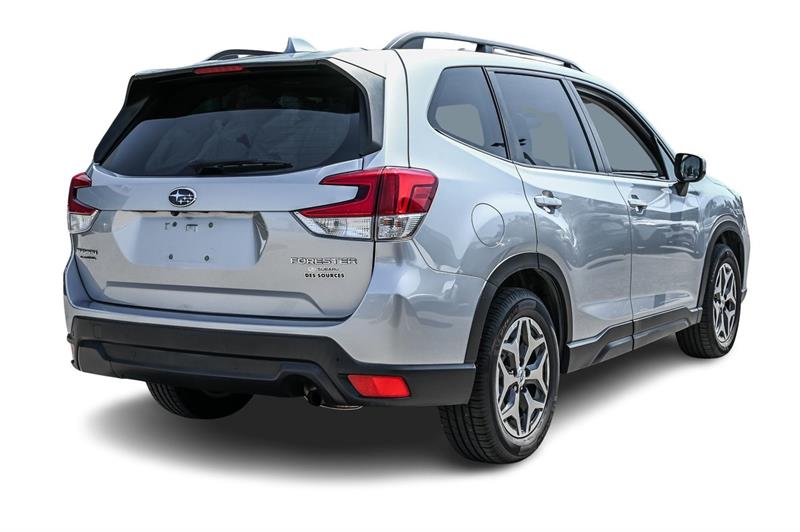subaru Forester 2019 - 4