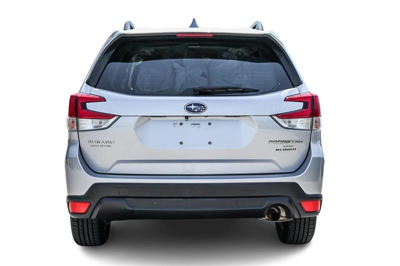 subaru Forester 2019 - 5