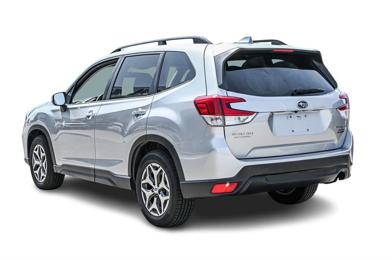subaru Forester 2019 - 6