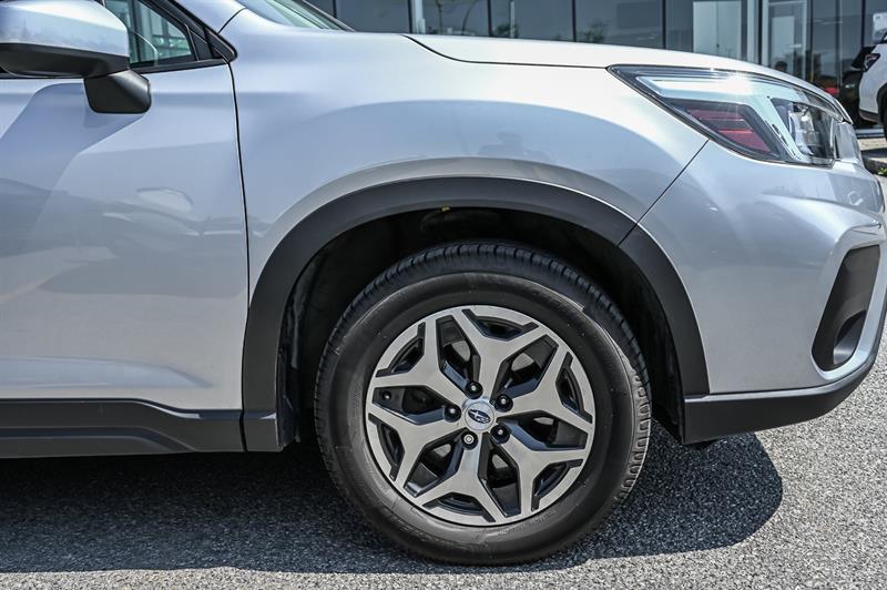 subaru Forester 2019 - 7