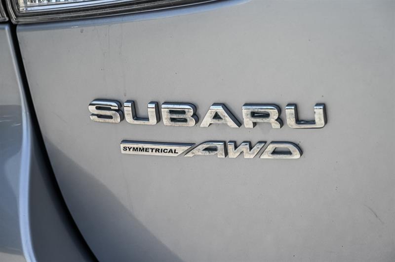 subaru Forester 2019 - 8