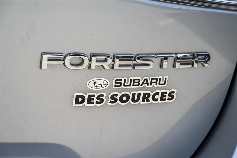subaru Forester 2019 - 9