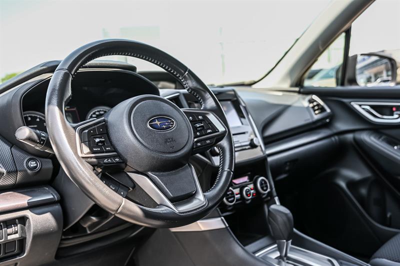 subaru Forester 2019 - 10