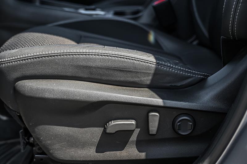 subaru Forester 2019 - 11