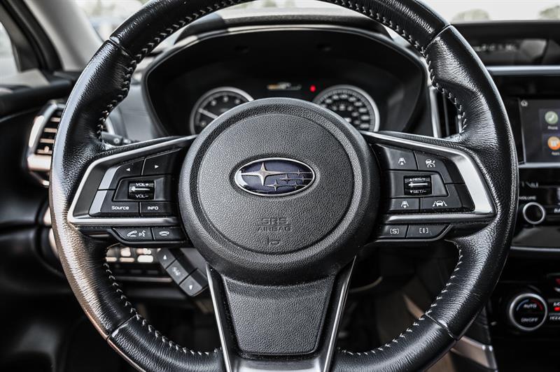 subaru Forester 2019 - 12