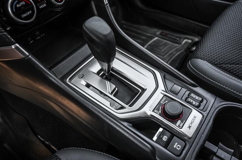 subaru Forester 2019 - 14