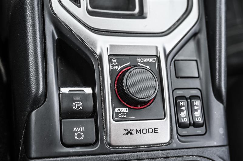 subaru Forester 2019 - 15