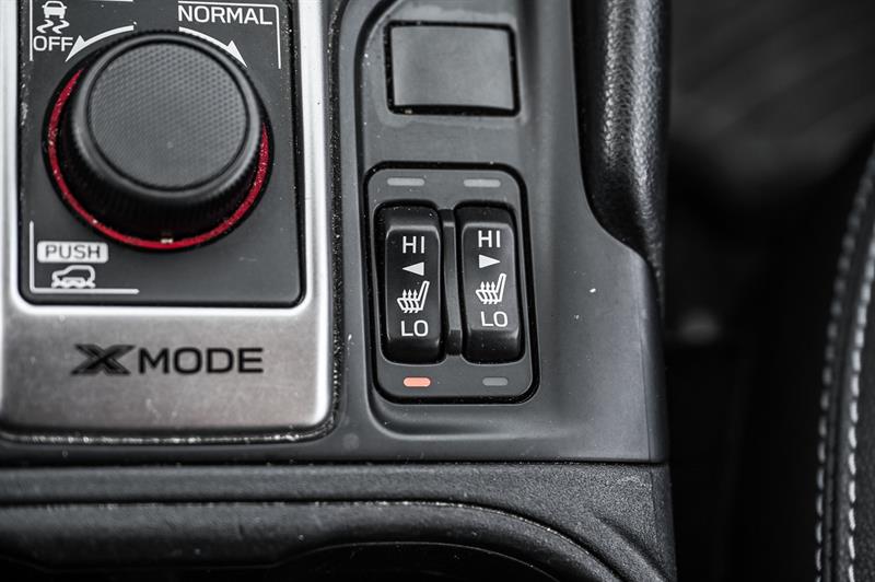 subaru Forester 2019 - 16