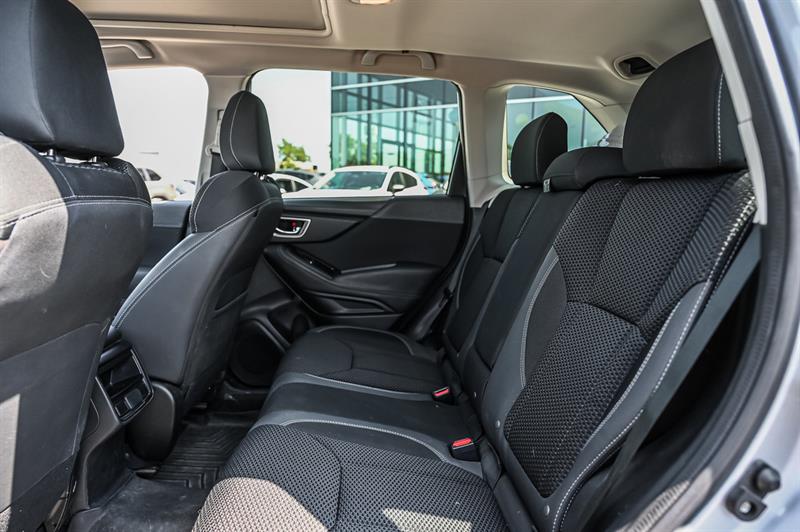 subaru Forester 2019 - 20