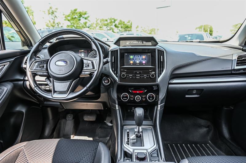 subaru Forester 2019 - 21