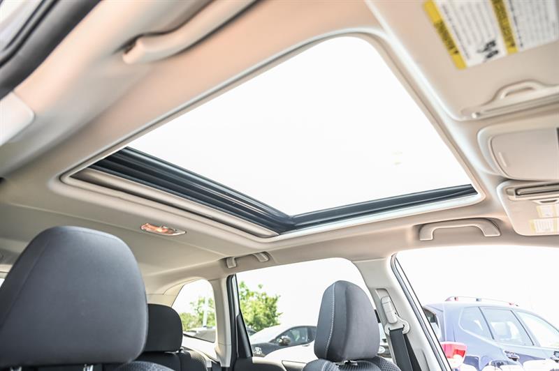 subaru Forester 2019 - 26