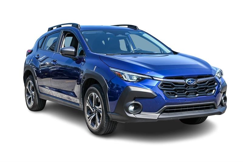 subaru Crosstrek 2024