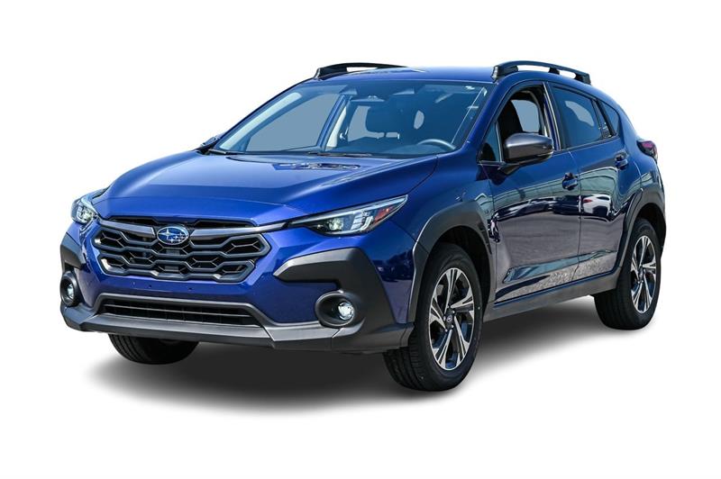 subaru Crosstrek 2024 - 2