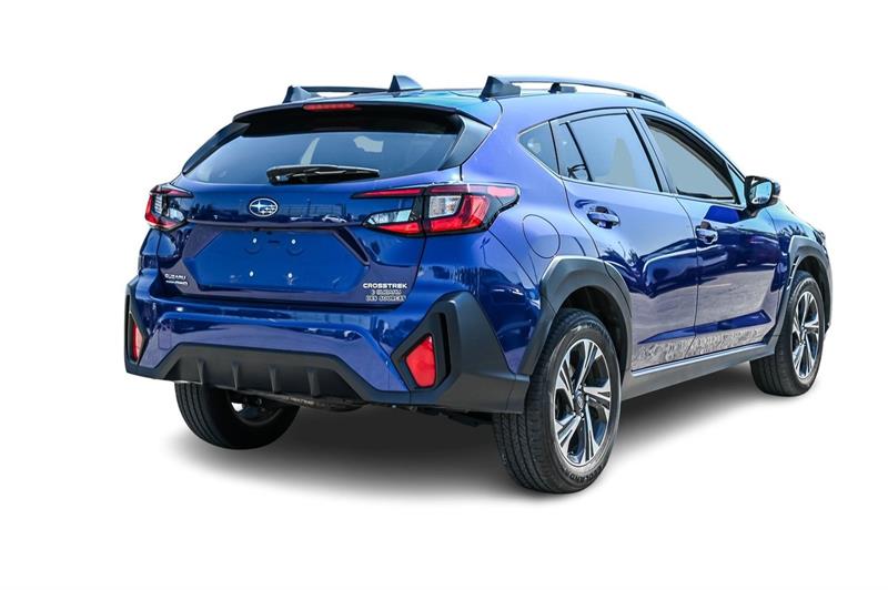 subaru Crosstrek 2024 - 4