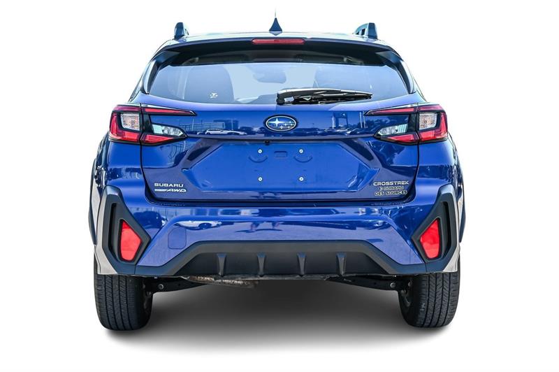 subaru Crosstrek 2024 - 5