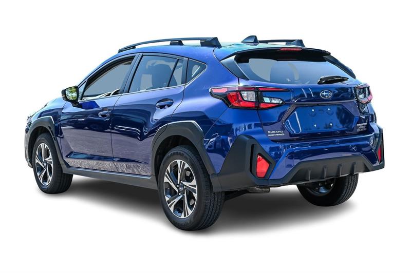 subaru Crosstrek 2024 - 6