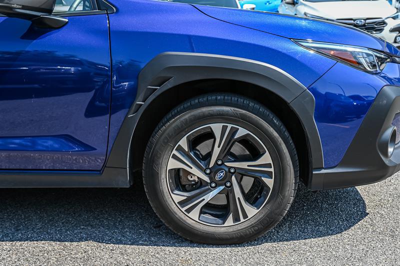 subaru Crosstrek 2024 - 7