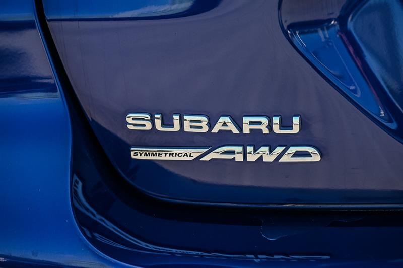 subaru Crosstrek 2024 - 8