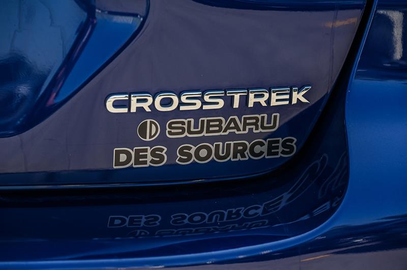 subaru Crosstrek 2024 - 9