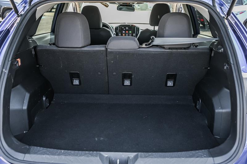 subaru Crosstrek 2024 - 10