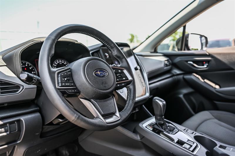 subaru Crosstrek 2024 - 11