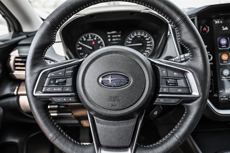 subaru Crosstrek 2024 - 12