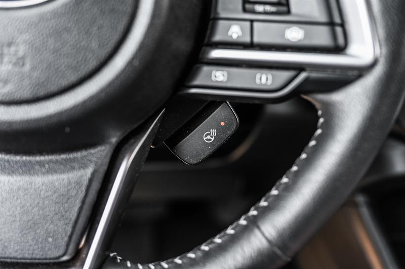 subaru Crosstrek 2024 - 13