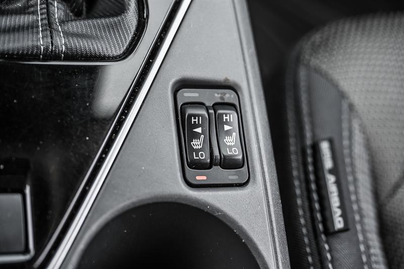 subaru Crosstrek 2024 - 16