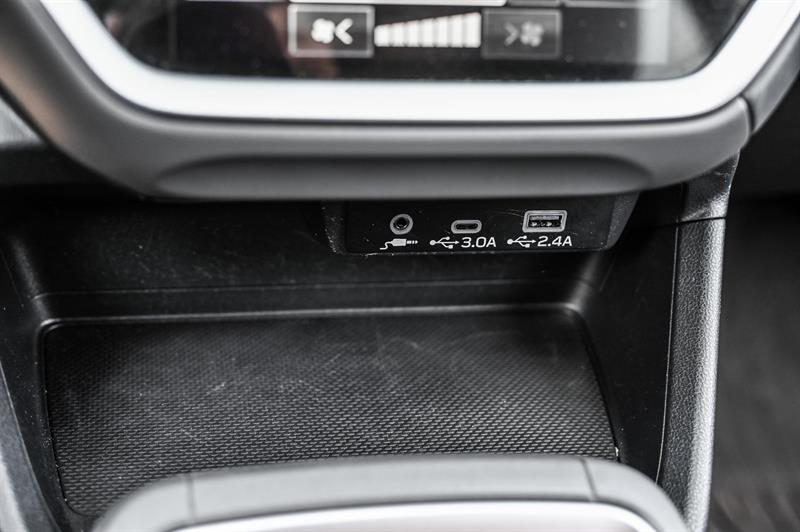 subaru Crosstrek 2024 - 17