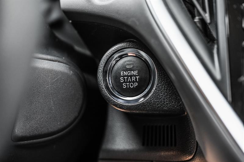 subaru Crosstrek 2024 - 18