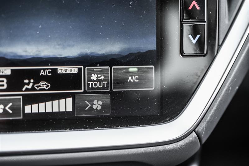 subaru Crosstrek 2024 - 19